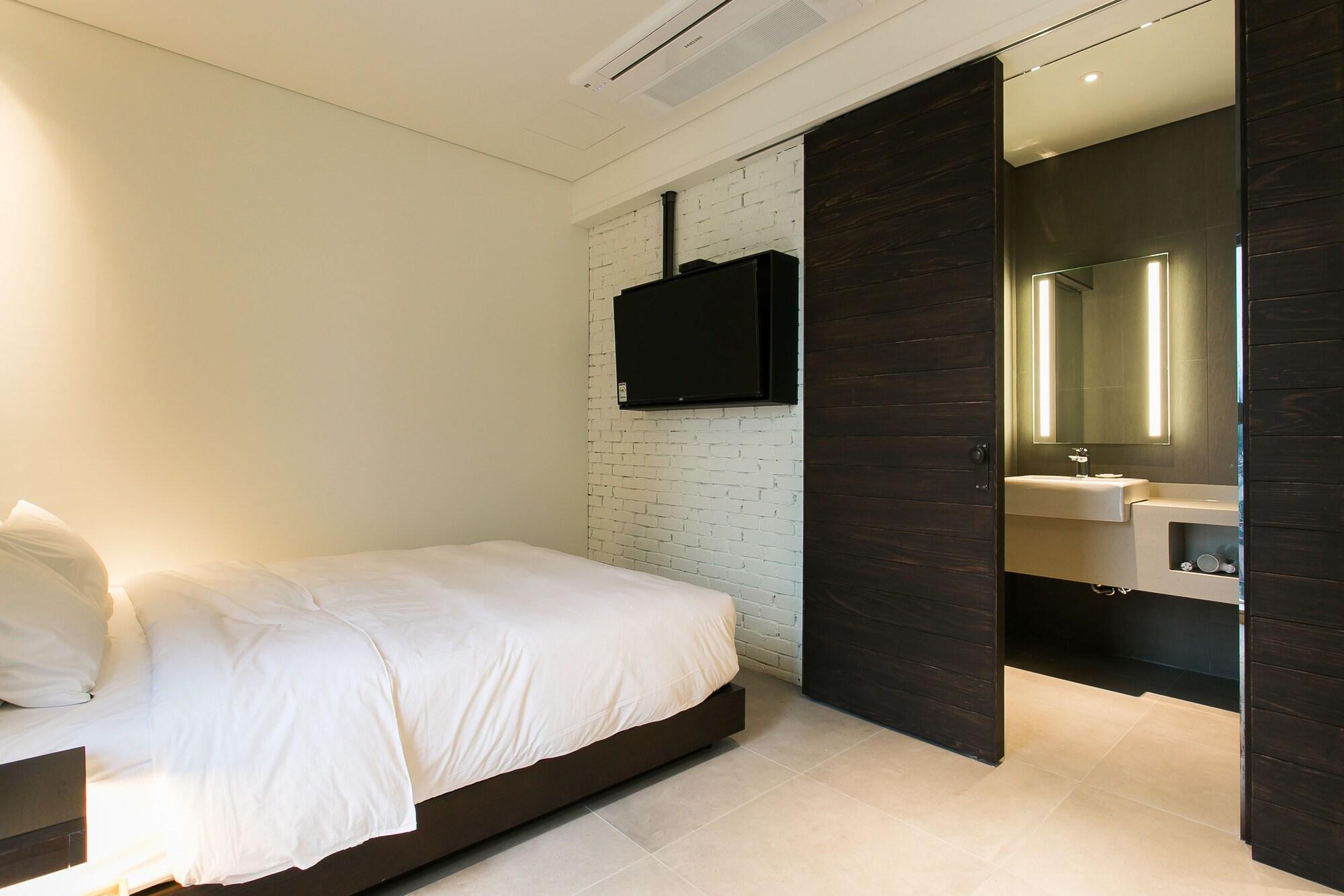 H Avenue Dongdaemun Sungshin Hotel Seul