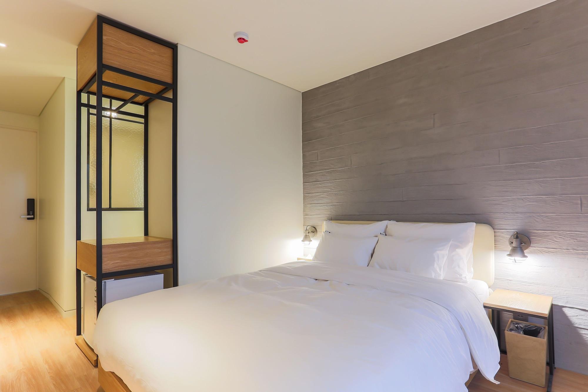 H Avenue Dongdaemun Sungshin Hotel Seul