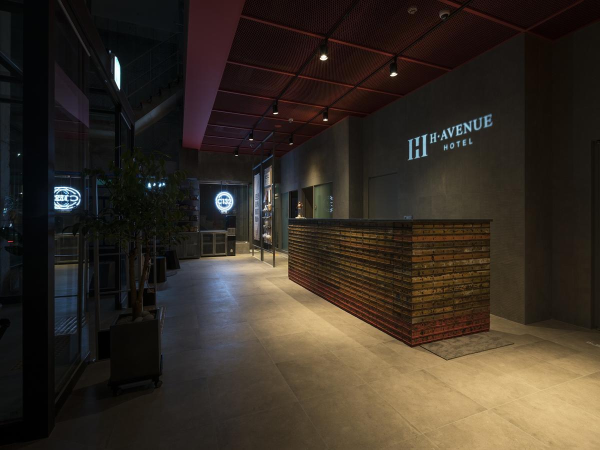 Hotel H Avenue Dongdaemun Sungshin Seul